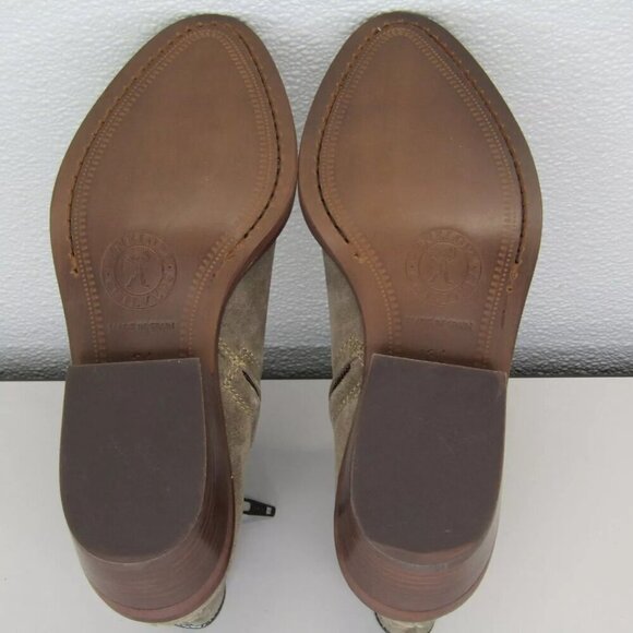 NEW PENELOPE CHILVERS Womens Cassidy Boots Leather Comfort Cushion SIZE 5 - Picture 5 of 5